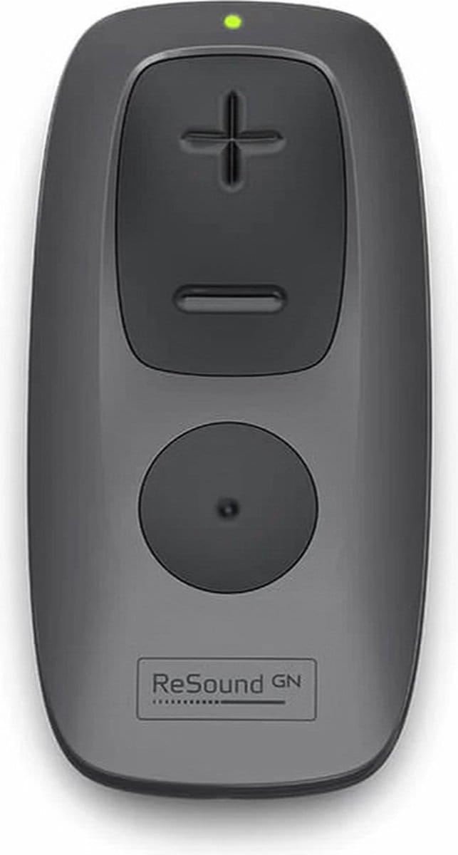 ReSound Simple Remote