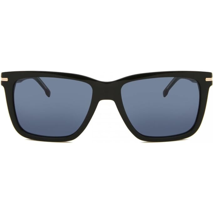 Hugo Boss BOSS 1598/S Black 55/17/145 MAN Zonnebrillen