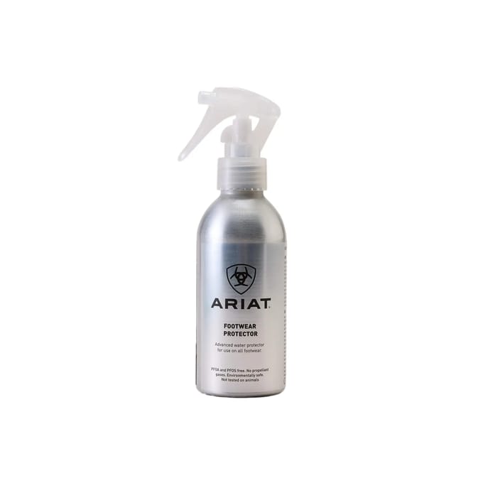 Lederonderhoud Ariat ACC