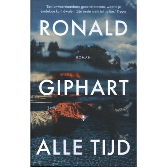 Alle Tijd - Ronald Giphart
