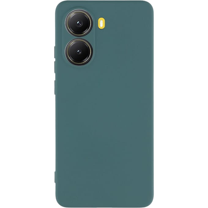 Mocaa POCO X7 Pro 5G Hoesje Groen