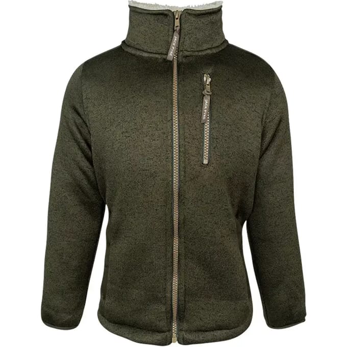 Kinderfleece Jack Pyke Scandinavian