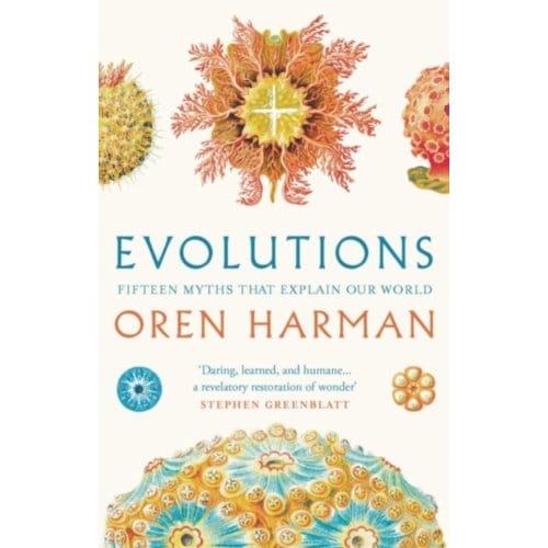 Evolutions - Oren Harman