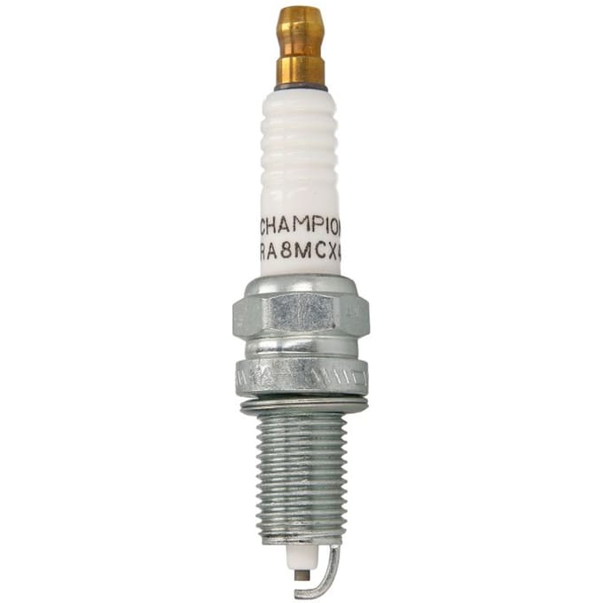 Bougie COPPER PLUS CHAMPION OE196/T10, 1 Stuk