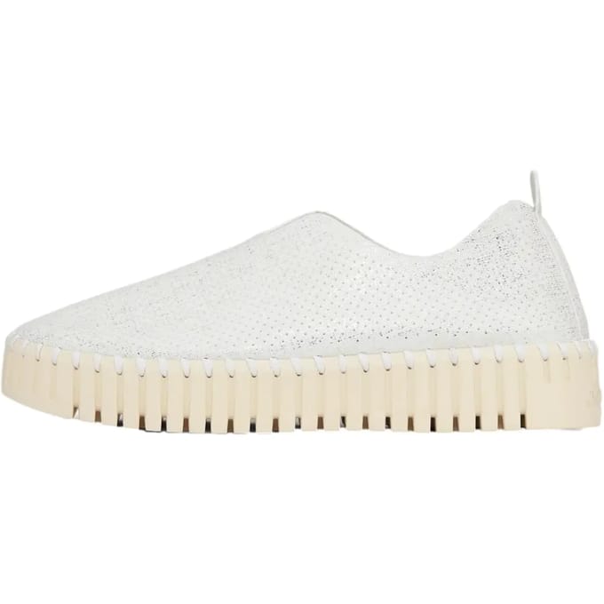 Espadrilles klassiek vrouw Ilse Jacobsen Hornbæk Tulip