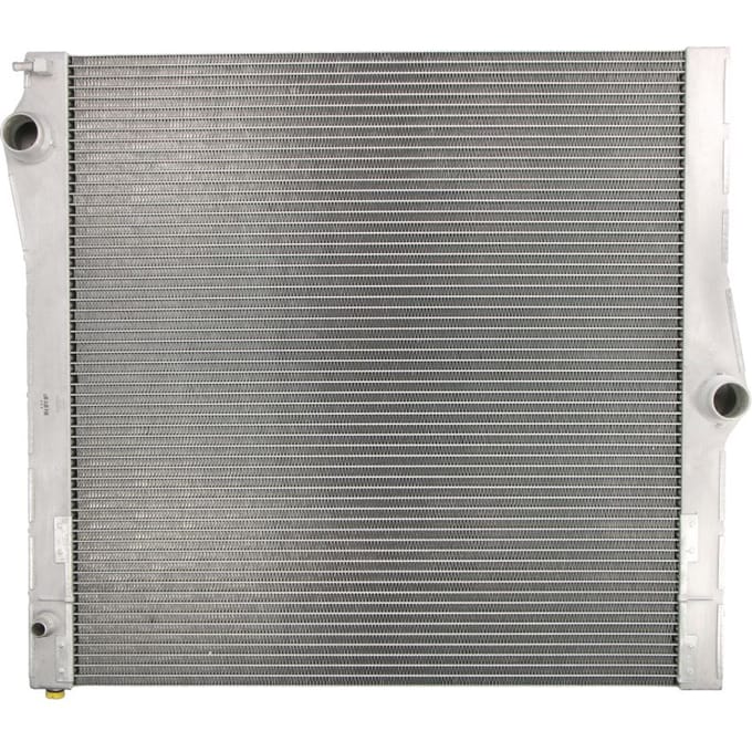 Radiator NRF 50139