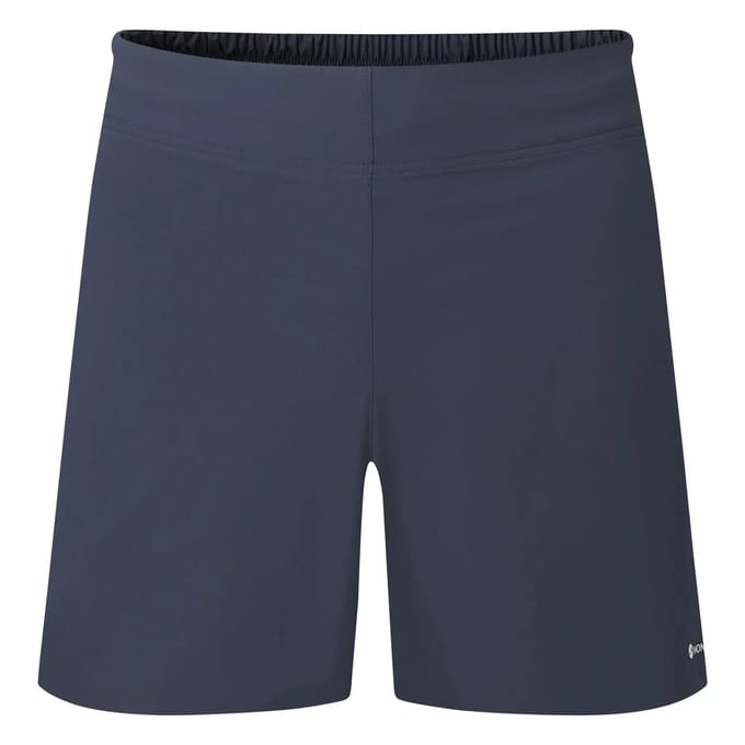 Montane Volantis 4in Korte Broek Blauw 38 Vrouw