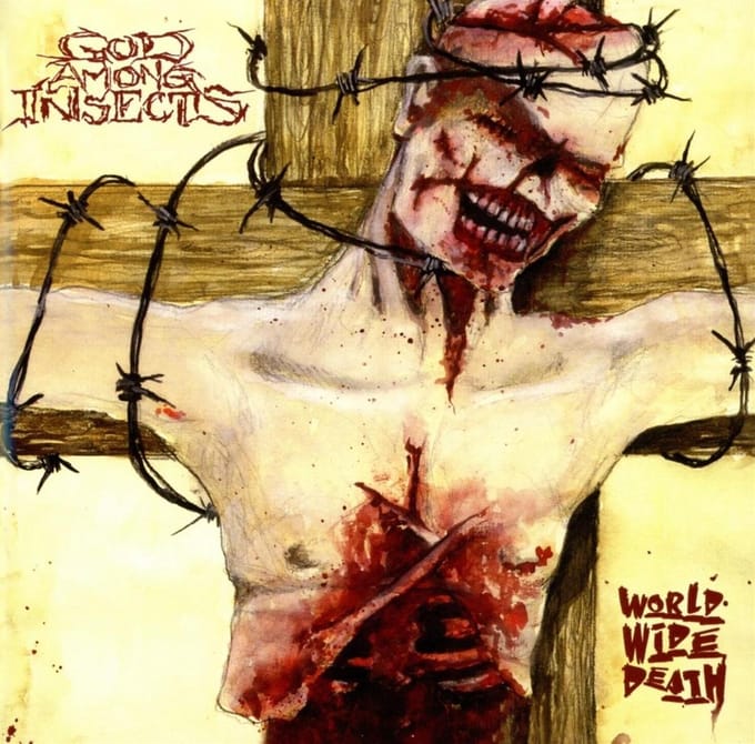 World Wide Death