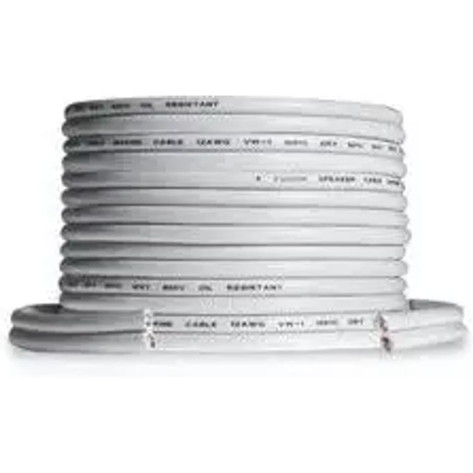 25" sub haspel kabel Fusion 12 AW25 7,62m