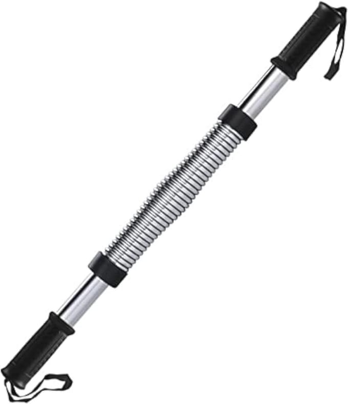 Power Twister Bar voor Bovenlichaam Training