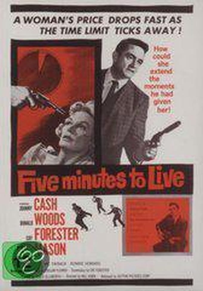 Five Minute To Live