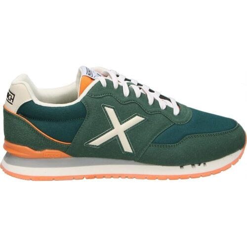 Lage Sneakers Munich 115020