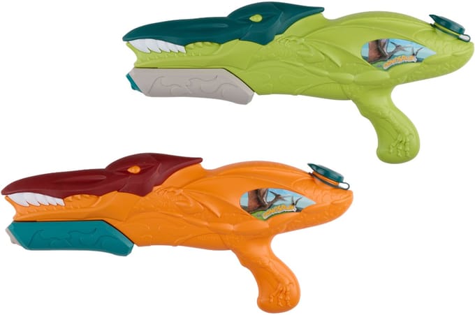 Watergun dino 2ass