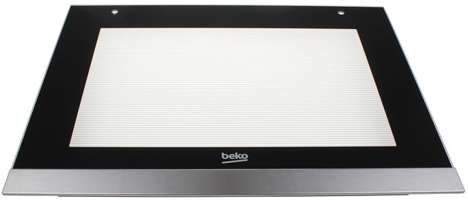 BEKO - BUITENSTE OVENDEURGLAS - BIM22301X/BIM22100 - 210442185