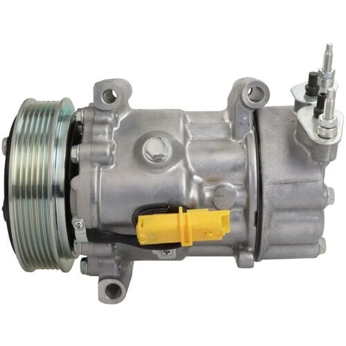 Airco-compressor VALEO 813206