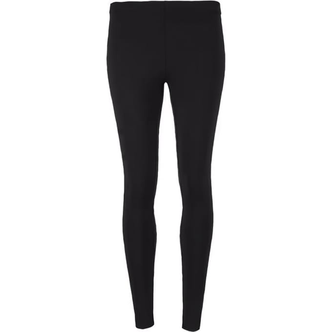 SOLS Dames/Dames Jill Legging (Diep zwart)