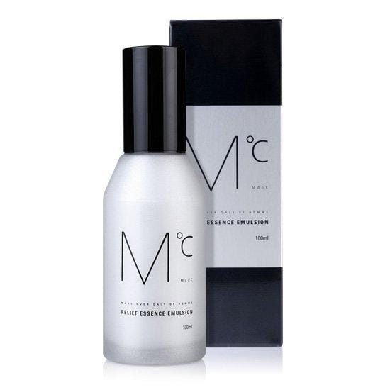Mdoc Relief Essence Emulsie 100ml