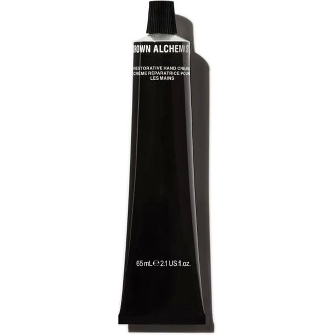 Grown Alchemist Handverzorging Herstellende Handcrème Dames 65 ml
