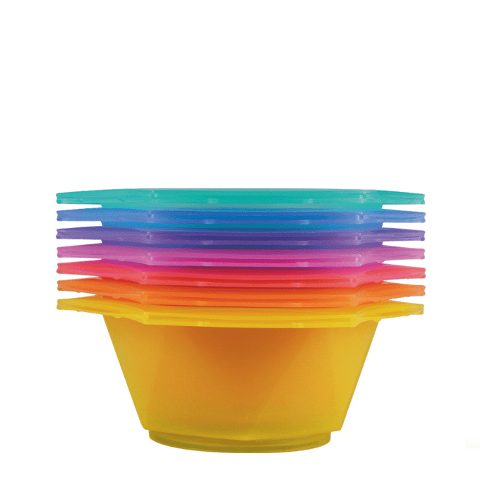 Goldwell Elumen Color Bowls Set