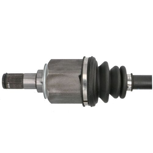 Aandrijfas POINT GEAR PNG76385