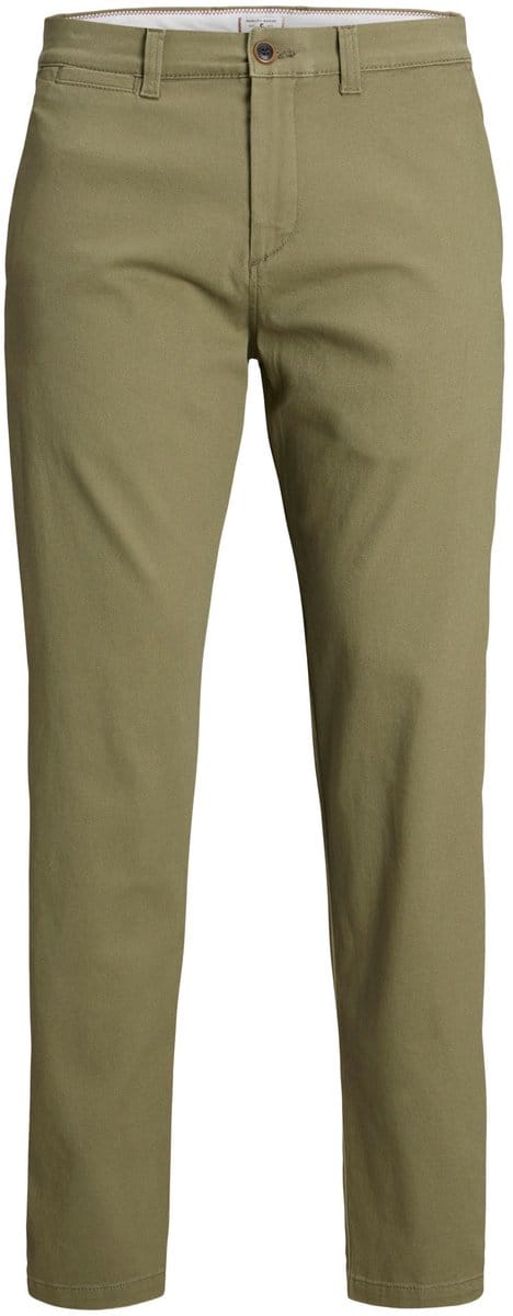 JACK&JONES - JPSTKANE DAVE CHINO - Heren - Broeken