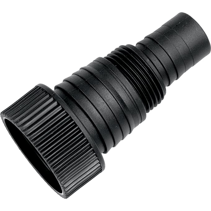 Universal connector 5/4"