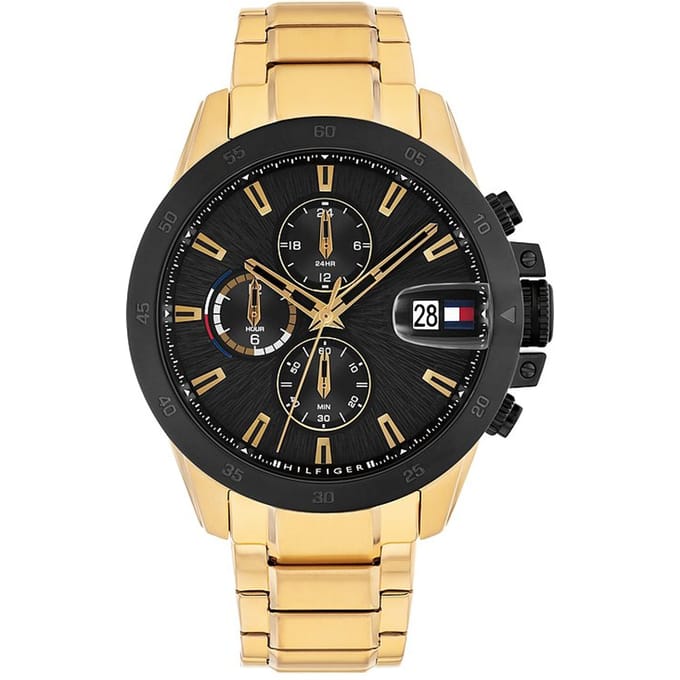 Tommy Hilfiger TH1792199 Jameson Heren Horloge