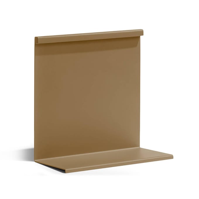 HAY LBM LED tafellamp met dimmer kleikleuren
