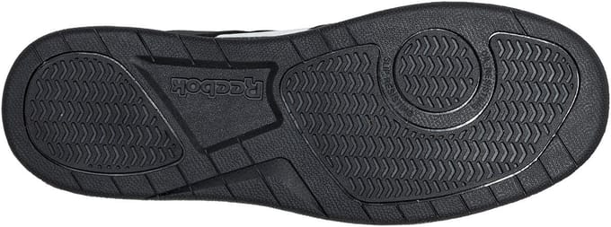 Reebok BB4500 Inspire IB4162 S3 - Zwart/Wit - 45