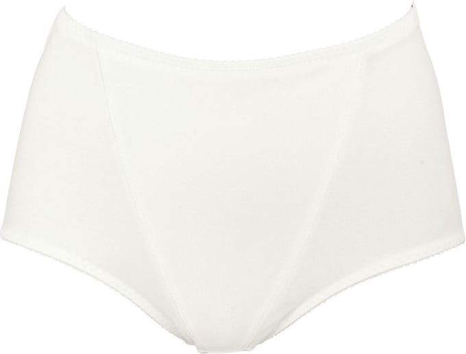 Anita - Safina - Tailleslip - 1849 - Crystal - 85