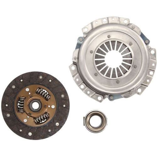 Koppelingsset NEXUS F10001NX
