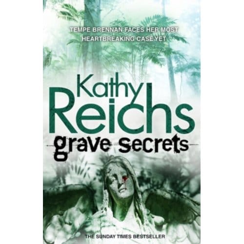 Grave Secrets - Temperance Brennan - Kathy Reichs