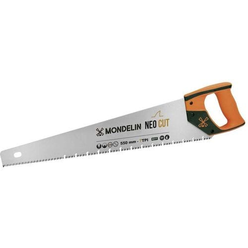 Mondelin 831700 Gipsplaatzaag