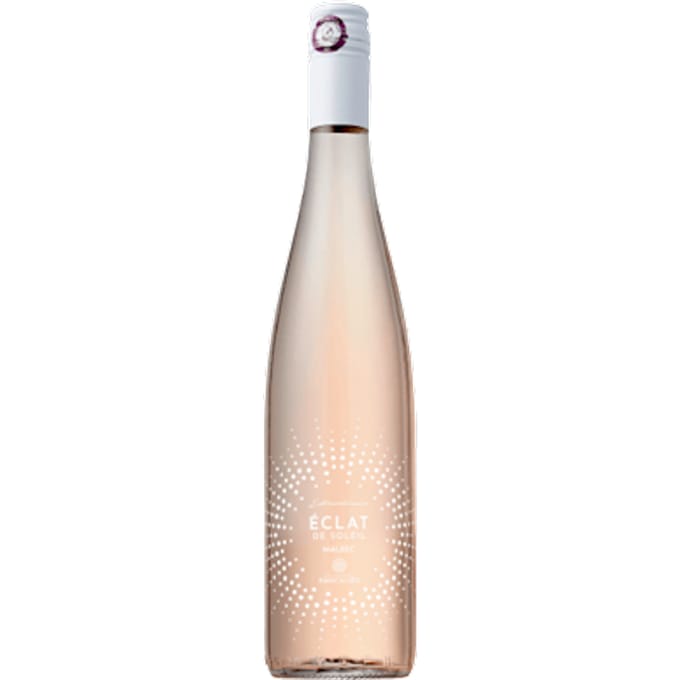 Malbec rosé
