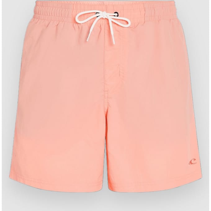 O'Neill Vert 16'' Boardshorts roze