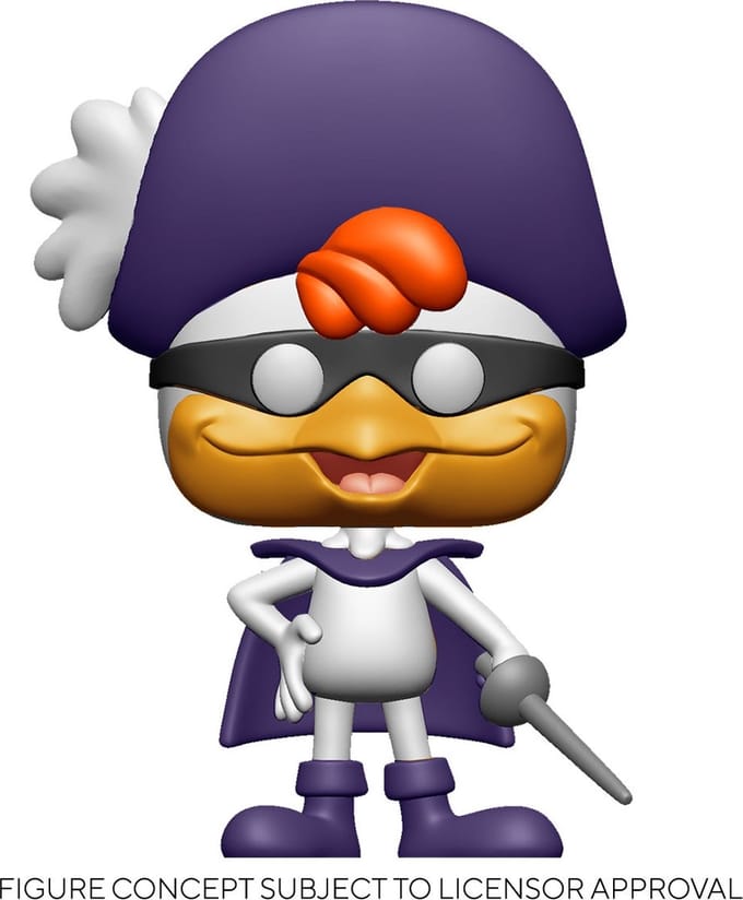 Funko pop! Super Chicken - Super Chicken #962