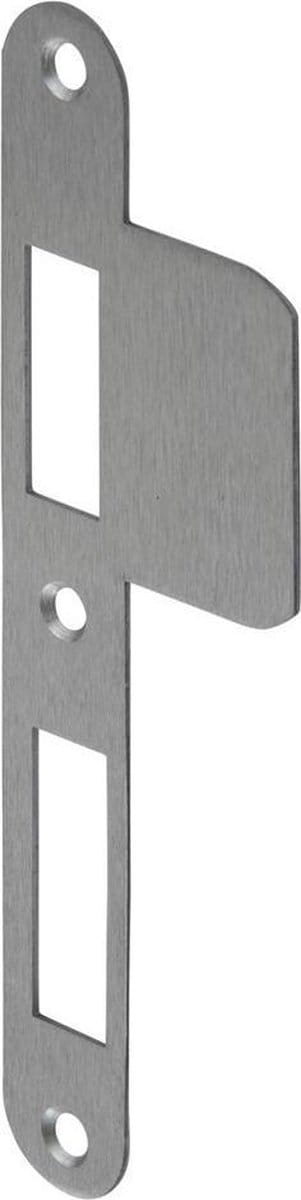 Nemef Sluitplaat rond vp4219/17 DIN links