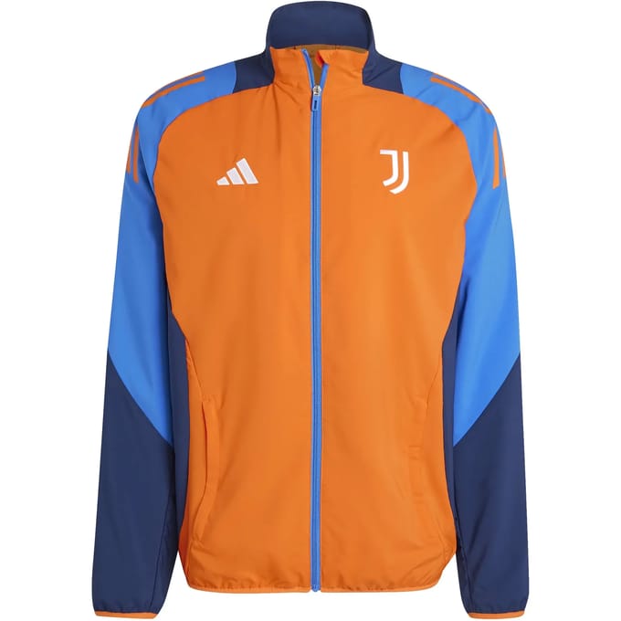Prematch trainingsjack Juventus Turin 2024/25