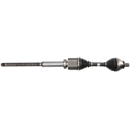 Aandrijfas POINT GEAR PNG76278
