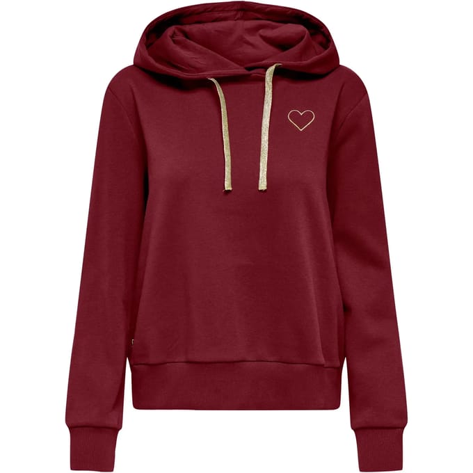 Only  Capuchon sweaters ONLNOLI