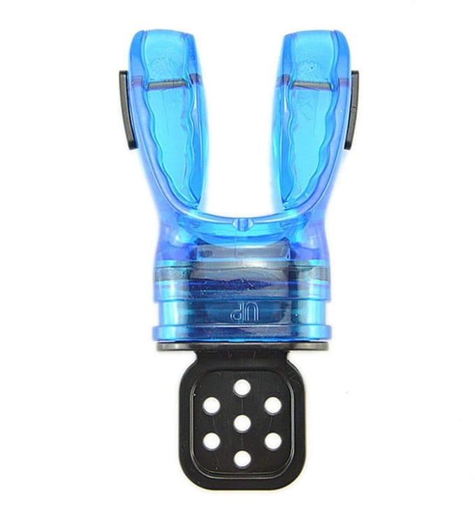 Dailygoody - Vormbaar mondstuk - Duiken - Comfortabel en