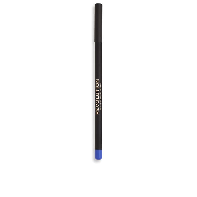 Kohl Oogpotlood #blauw 1,30 gr