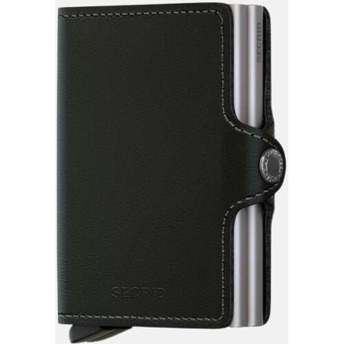 Secrid Twinwallet pasjeshouder black