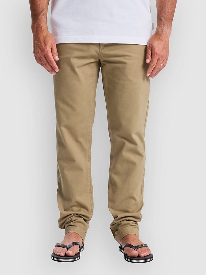 Quiksilver Diamond Chino Broek