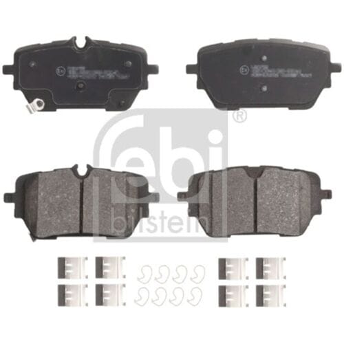 Remblokset FEBI BILSTEIN 1000374
