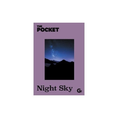 The Pocket Night Sky - Gemini Pockets - Gemini