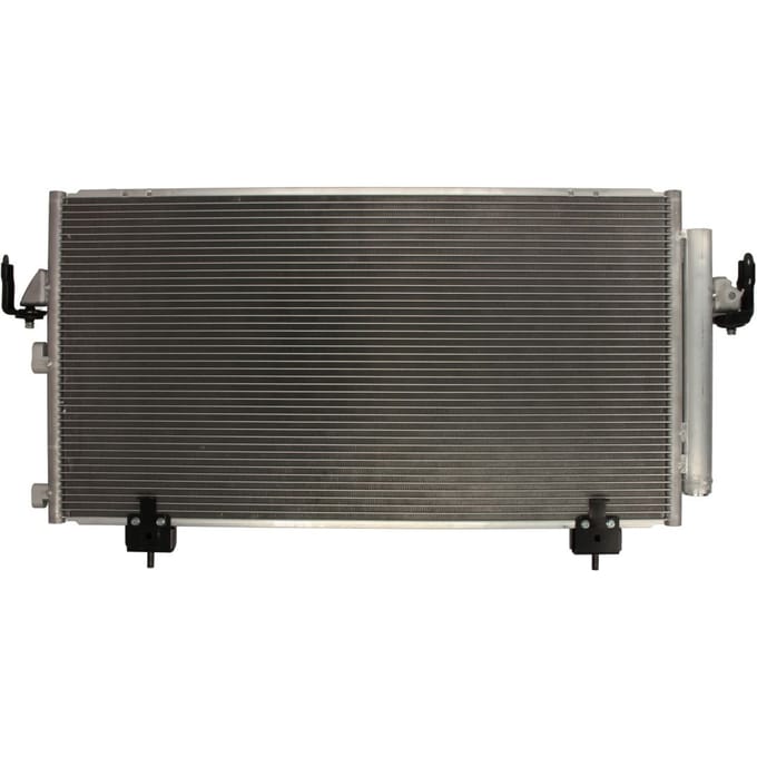 Condensator, airconditioning KOYORAD CD010454M