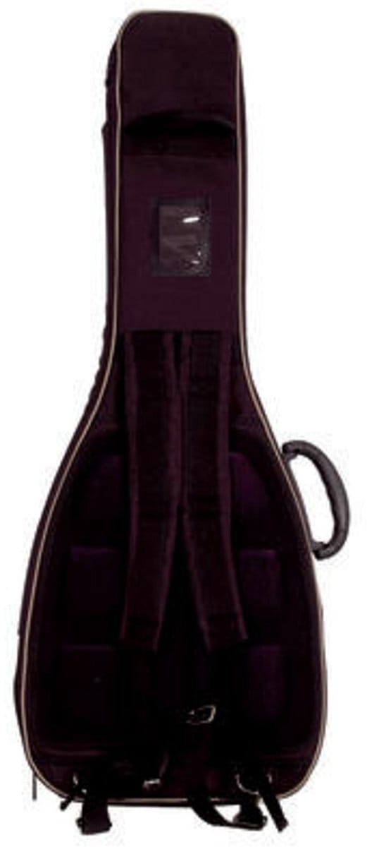 Hagstrom GE-25 GigBag Hag Medium voor Viking - Tas voor elektrische gitaren