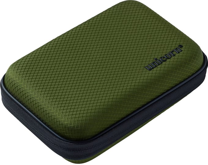Unicorn - Vanguard Case - Medium - Green