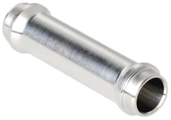 Dt Swiss 100mm Ø15/56.2mm Voorwielas Zilver